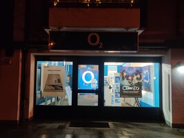 o2 Shop Starnberg