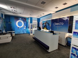 o2 Shop Starnberg