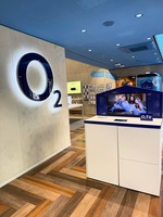 o2 Shop Frankfurt am Main