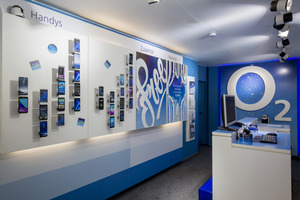 o2 Shop Landsberg am Lech