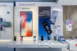 o2 Shop Landsberg am Lech