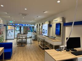 o2 Shop Hagen