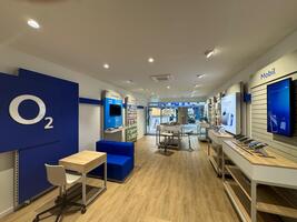 o2 Shop Hagen
