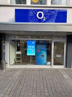 o2 Shop Hagen