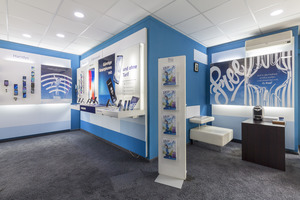 o2 Shop Olching