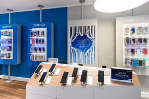 o2 Shop Deggendorf