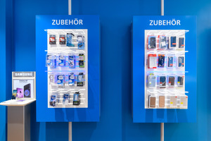 o2 Shop Deggendorf