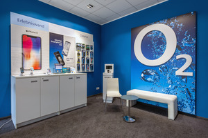 o2 Shop Berlin