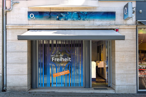 o2 Shop Berlin