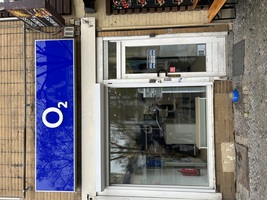 o2 Shop Berlin