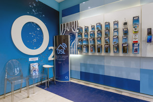 o2 Shop Berlin