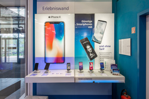 o2 Shop Berlin