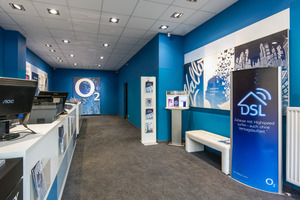 o2 Shop Berlin