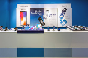 o2 Shop Berlin