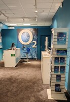o2 Shop Berlin