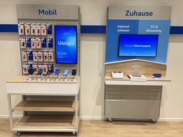 o2 Shop Berlin