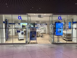 o2 Shop München