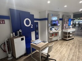 o2 Shop München