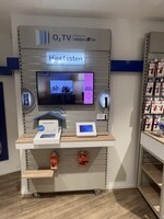 o2 Shop München