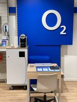 o2 Shop München
