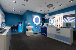 o2 Shop Mettmann