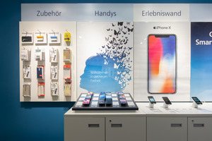 o2 Shop Mettmann