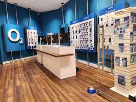 o2 Shop Hagen