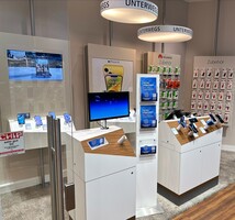 o2 Shop Hagen