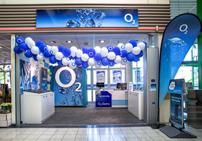 o2 Shop Neustadt an der Weinstr.