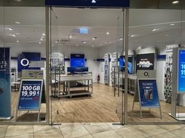 o2 Shop Stuttgart