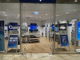 o2 Shop Stuttgart