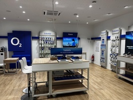 o2 Shop Stuttgart