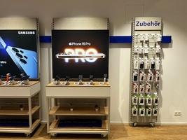 o2 Shop Stuttgart