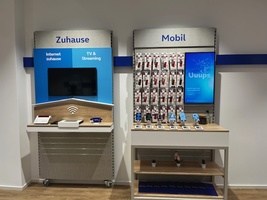 o2 Shop Stuttgart