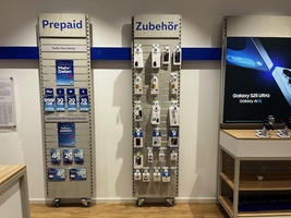 o2 Shop Stuttgart