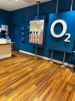 o2 Shop Kaiserslautern