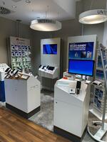 o2 Shop Kaiserslautern