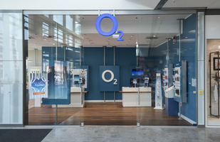 o2 Shop Neu-Ulm