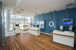 o2 Shop Neu-Ulm