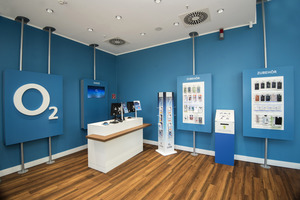 o2 Shop Neu-Ulm