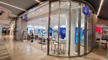 o2 Shop Mönchengladbach