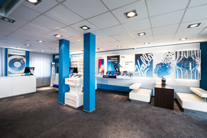 o2 Shop Landstuhl