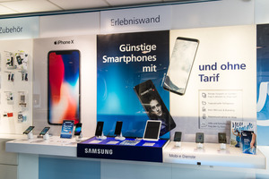 o2 Shop Landstuhl