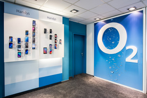 o2 Shop Landstuhl