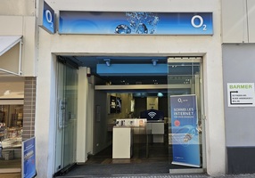 o2 Shop Bad Kreuznach