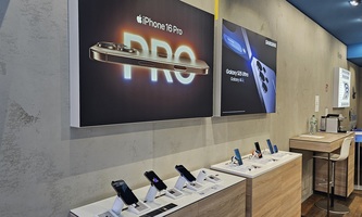 o2 Shop Bad Kreuznach