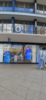 o2 Shop Berlin