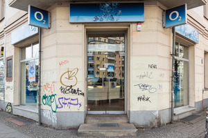 o2 Shop Berlin