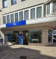 o2 Shop Bielefeld