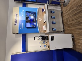 o2 Shop Bielefeld